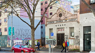 Heritage reviews for Carlton and Punt Road Oval endorsed