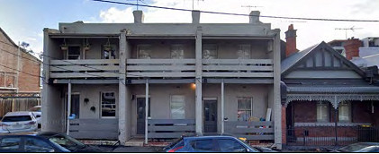 Council gives nod to three-storey apartment building despite opposition
