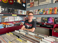 Goldmine Records: “the one-stop shop” for all your music listening needs