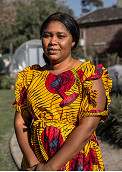 Finding freedom: the theme of Refugee Week 2023