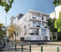 East Melbourne office building to be converted into apartments