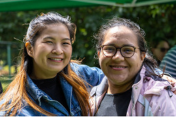 How CNLC adult education goes beyond traditional learning