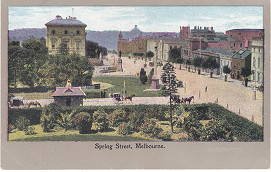 Grand Hotel Cabman’s Shelter