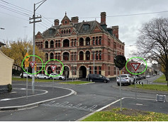 News from the residents of East Melbourne
