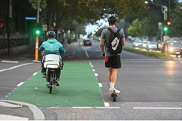 Moving forward with our new mobility policy