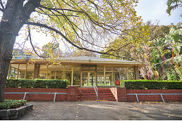 $4m revamp set for Fitzroy Gardens pavilion 