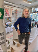 Celebrating the life and work of Julian Centofanti