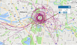 East Melbourne Group responds to opinion piece on aircraft issues