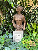 Mary Gilbert: Melbourne’s first mother