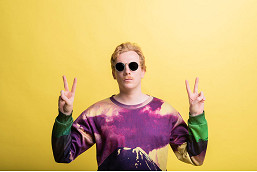 Mozart meets Blink-182