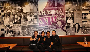 End of an era for Carlton’s much-loved La Porchetta