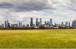 Passionate people in Parkville