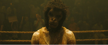 Monkey Man