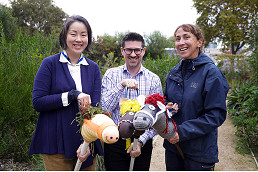Celebrate Neighbourhood House Week in Carlton