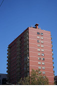 Public housing resident stories