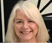 Congratulations, Susan Henderson