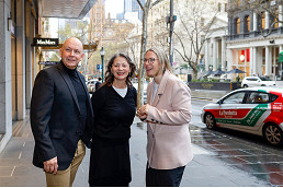 Voices for Melbourne’s comprehensive plan for East Melbourne, Carlton and Parkville