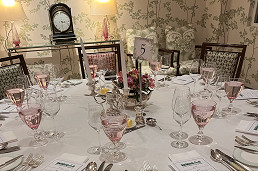 Gala night for East Melbourne Group