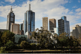 Building a business in Melbourne: 6 things you should keep in mind