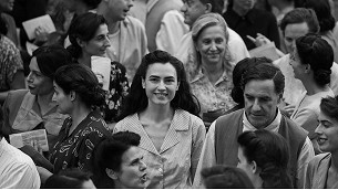  There’s Still Tomorrow  