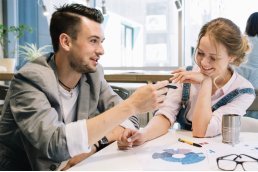 Building a business: what makes Melbourne a supportive start-up scene?