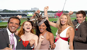A call to celebrate: capitalising on Australian seasons and holidays for marketing
