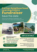 Join CNLC for a special fundraising evening