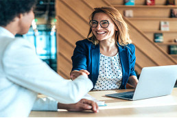 Making the most of HR: how and when to involve your human resources team