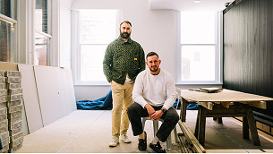 New hospitality venture aims to nurture emerging culinary talent