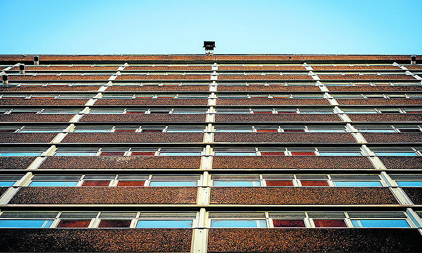 Flemington public housing tenants on notice for eviction