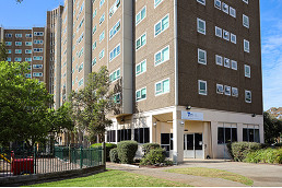Public housing this federal election