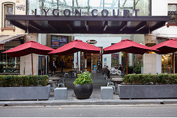 Lygon Court developer raises concerns over council planning strategy