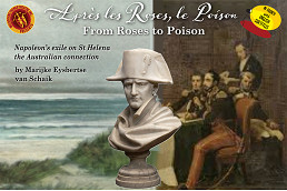 Melbourne French Theatre presents Australian premiere of From Roses to Poison