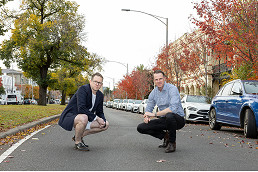 “It’s like putting a band-aid on a healed wound”: East Melbourne residents object to the council’s road safety proposal