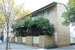 “Slap in the face”: vulnerable residents face eviction amid Grattan St redevelopment