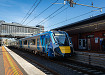 Metro Tunnel trials trains across the city