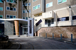 Parliamentary inquiry into public housing demolitions
