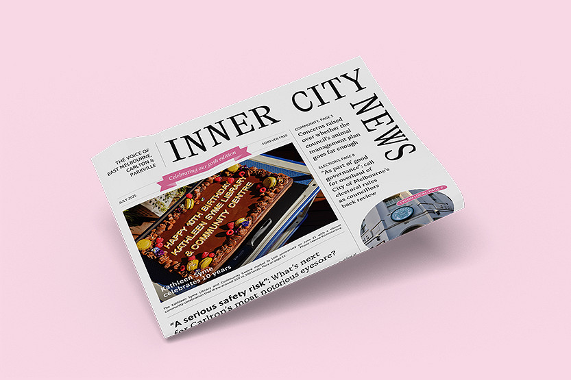 We’ve turned 50 (editions, that is!)