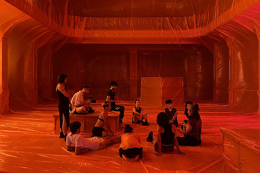 Now or Never returns to Melbourne with bold new program