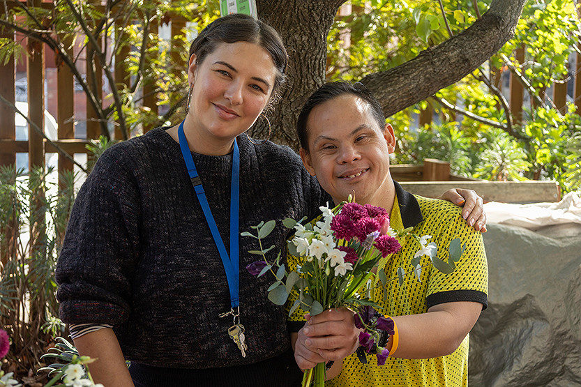 Loneliness in a crowded room – and how Neighbourhood Houses help us belong