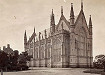 Wilson Hall: a lost treasure