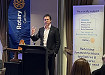 Lord Mayor addresses Carlton Rotary’s 40th anniversary dinner