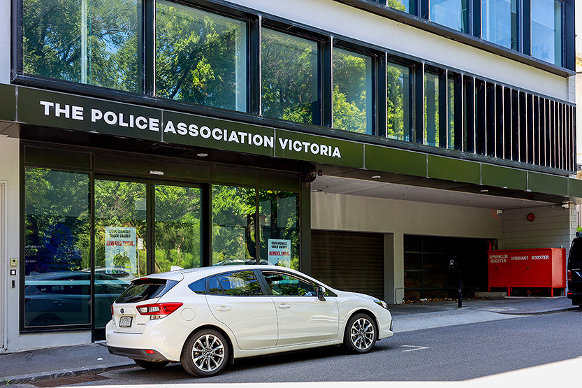 East Melbourne Group embarks on VCAT marathon