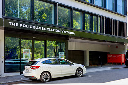 East Melbourne Group embarks on VCAT marathon