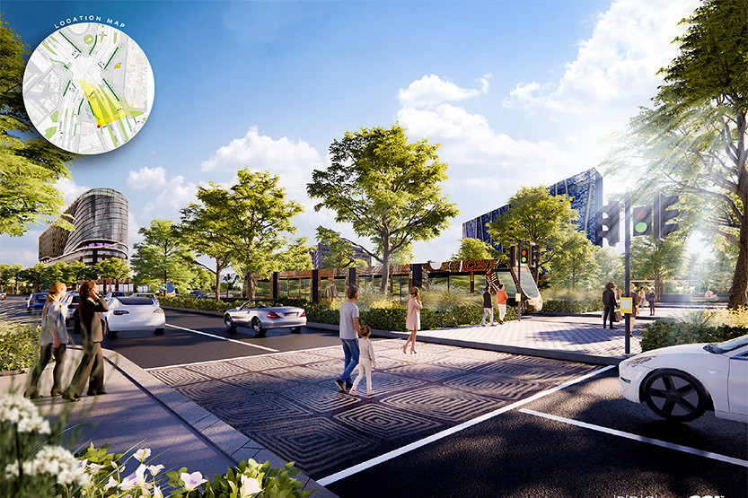 Removal of infamous Haymarket “roundabout of death” on the cards