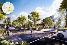 Removal of infamous Haymarket “roundabout of death” on the cards