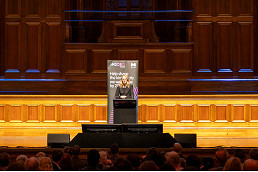 Melbourne youth push for a “Happy Capital” vision by 2050