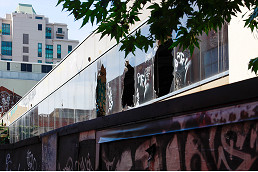 Lord Mayor pushes crackdown on Melbourne’s derelict buildings