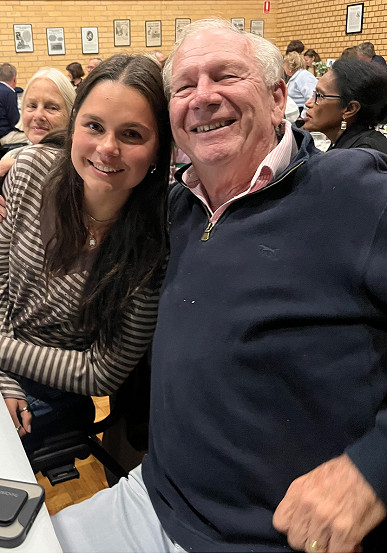 Community Trivia Night in East Melbourne