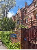 Legacy gift opens doors for Parkville students during Include a Charity Week